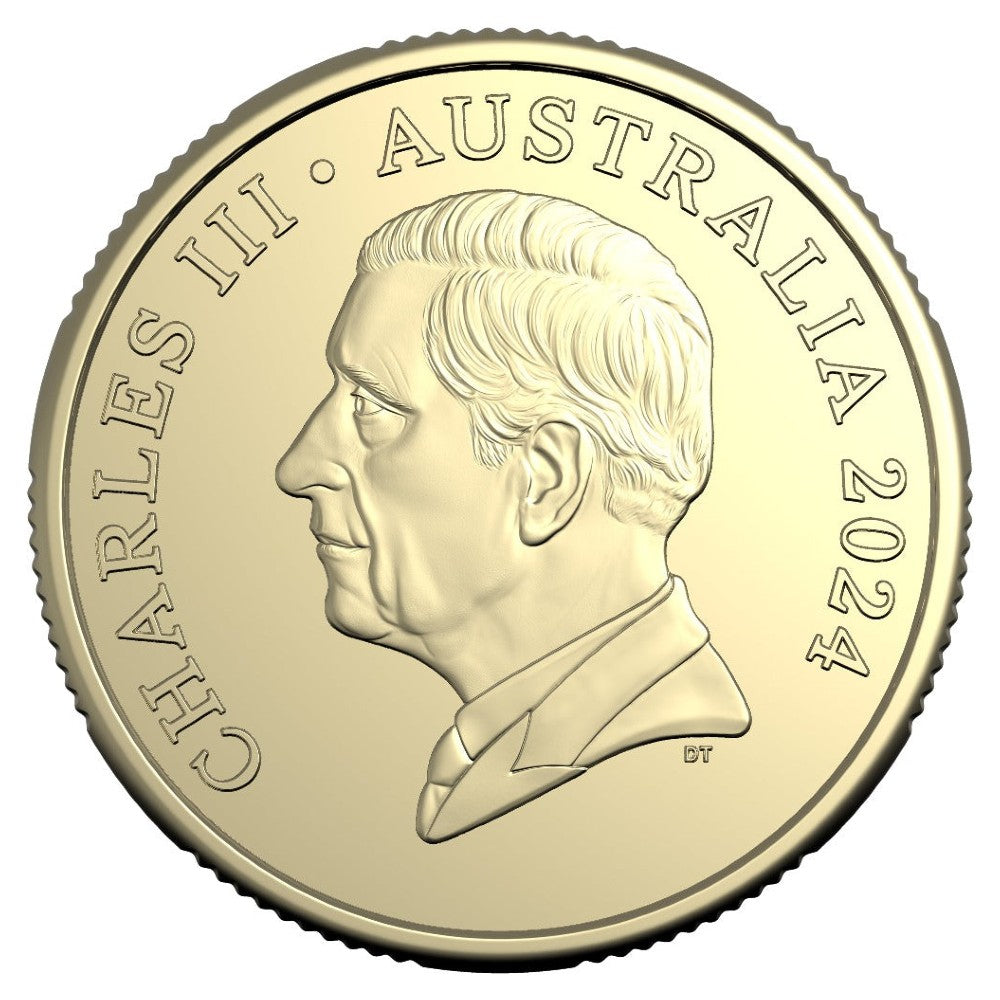 Australian 1 Cent Coins – Loose Change Coins