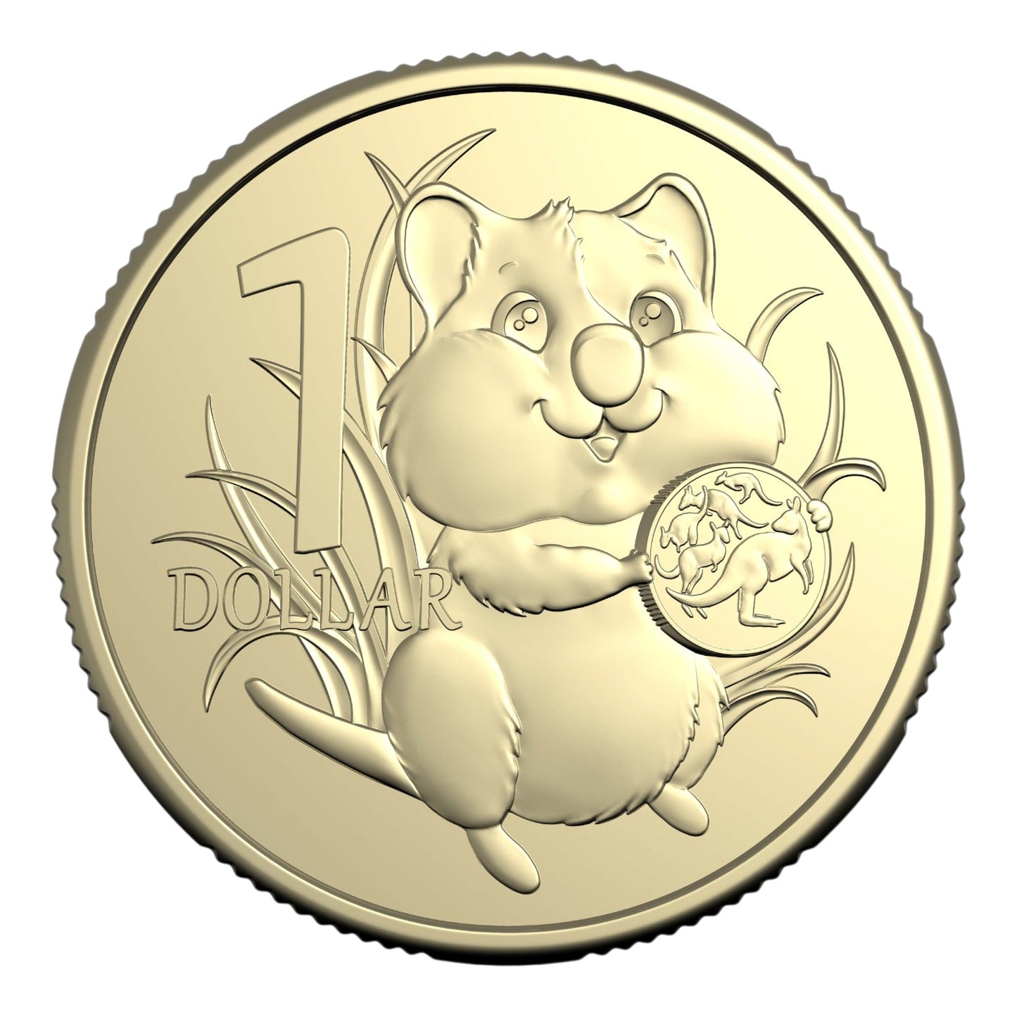 2025 Six Coin Uncirculated Baby Year Set - Aussie Bubs