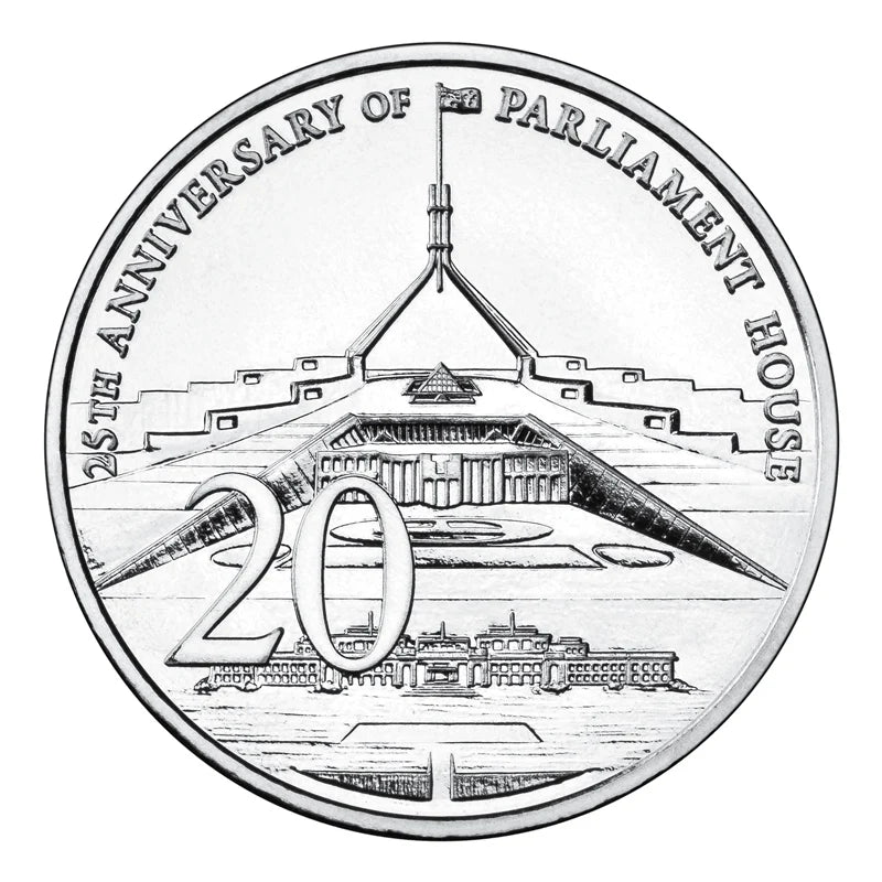 2013 PNC - 25th Anniversary of Parliament House