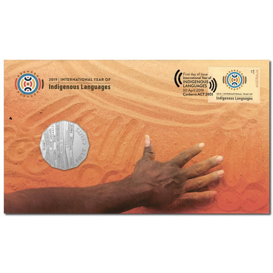 2019 PNC - International Year of Indigenous Languages