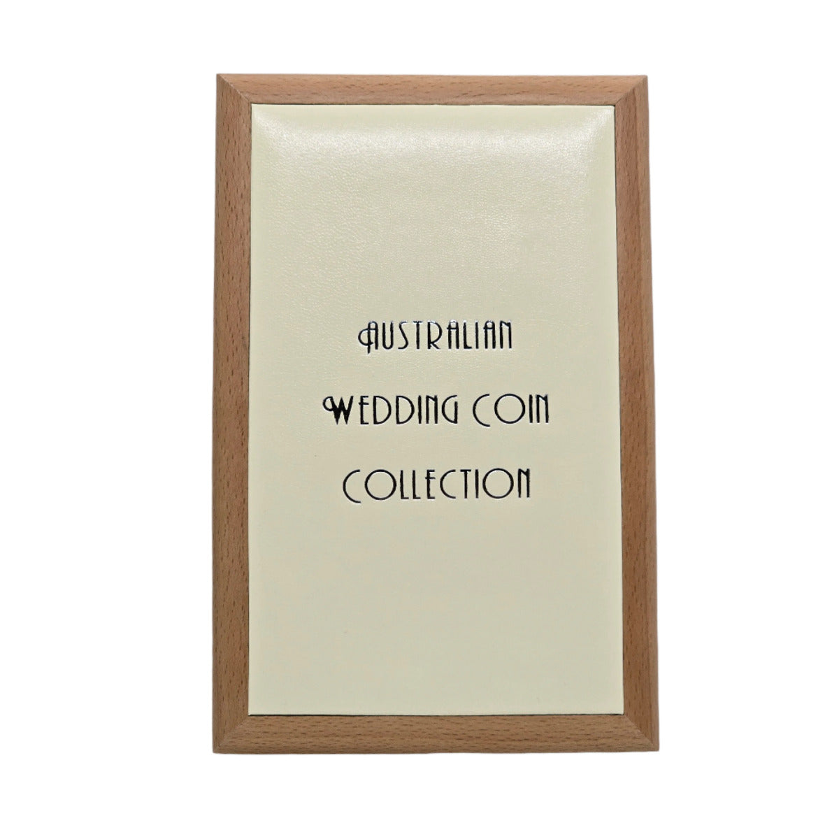 2003 Australian Wedding Coin Collection