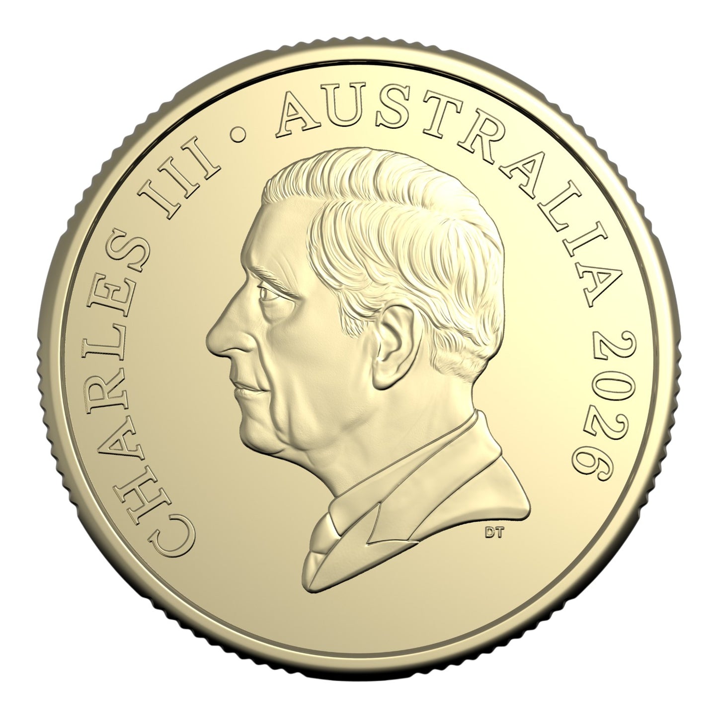 2026 $1 Mintmark and Privy Mark Uncirculated 4-Coin Set - 60th Anniversary of Decimal Currency