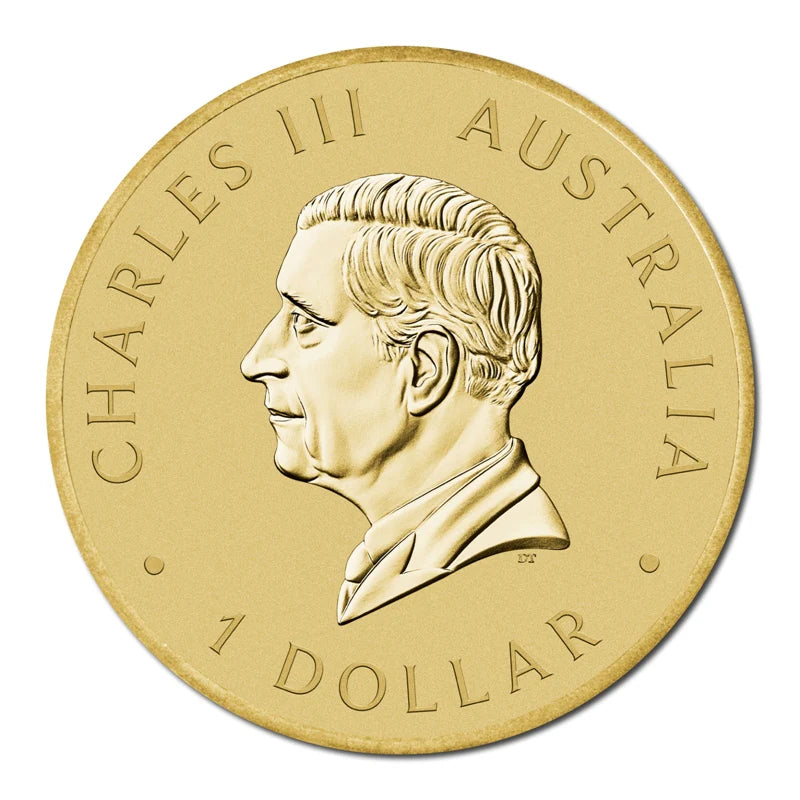 2024 Perth Mint PNC - ANZAC Day 2024 "Picturing War"