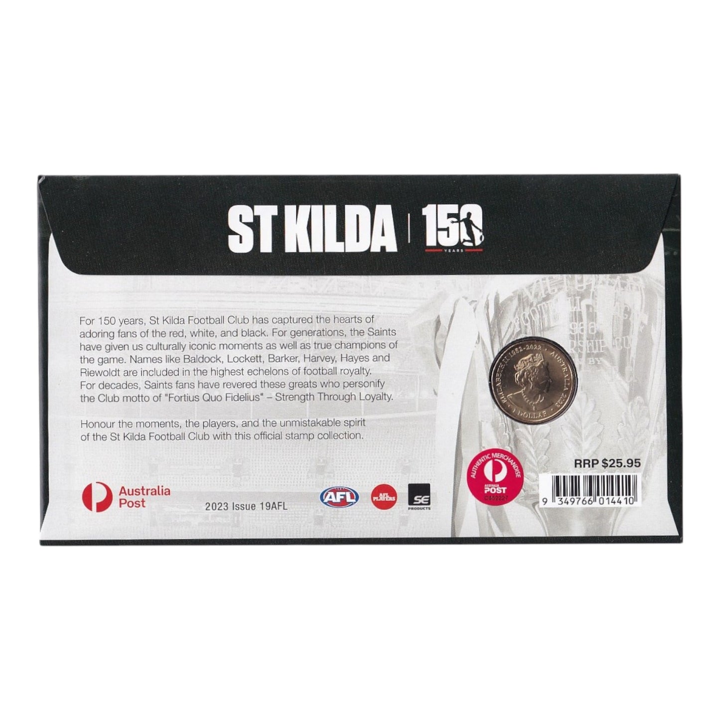 2023 PNC - St. Kilda