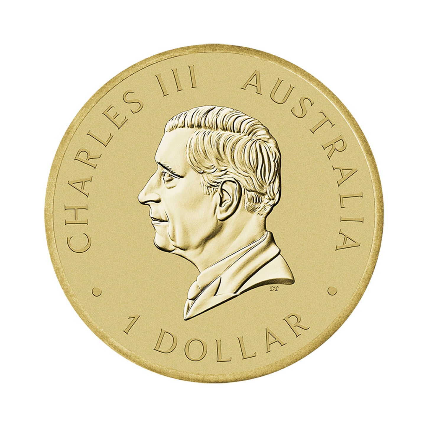 2024 Perth Mint PNC - Merry Christmas