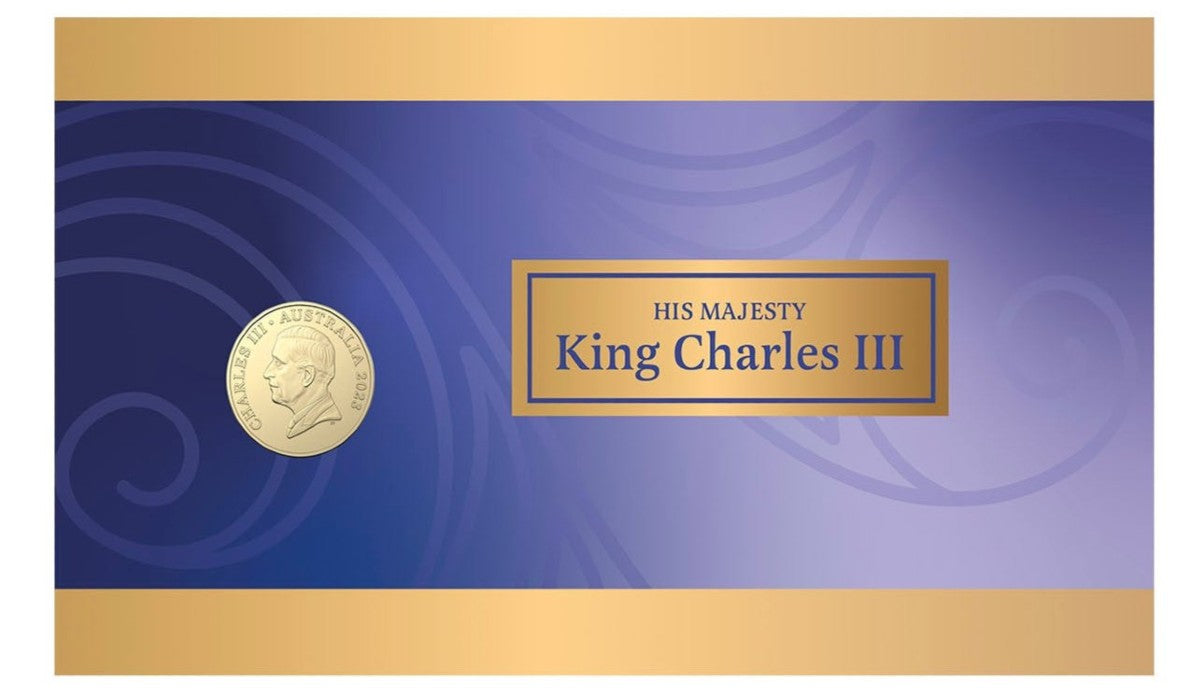 2024 PNC - His Majesty King Charles III