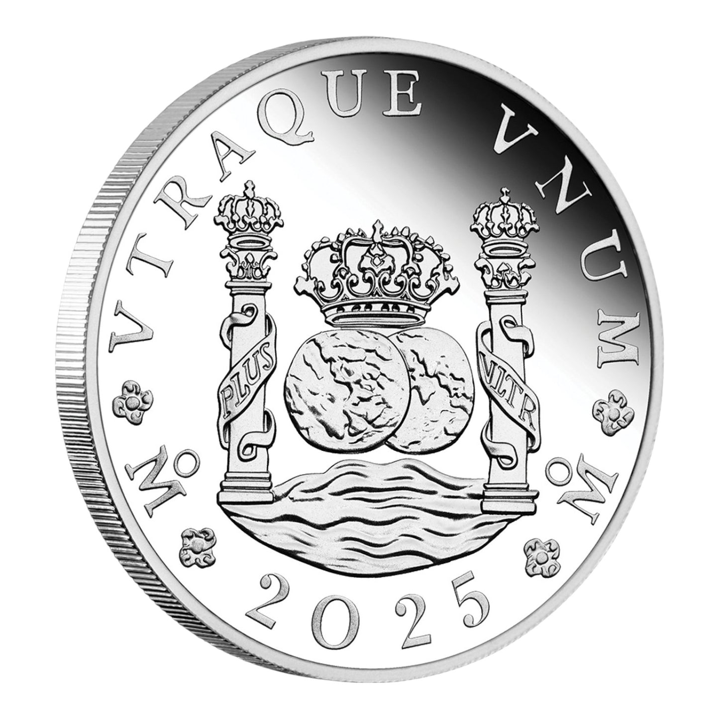 2025 225th Anniversary of Australian Proclamation Coins - Pillar Dollar 1oz Silver Proof Coin