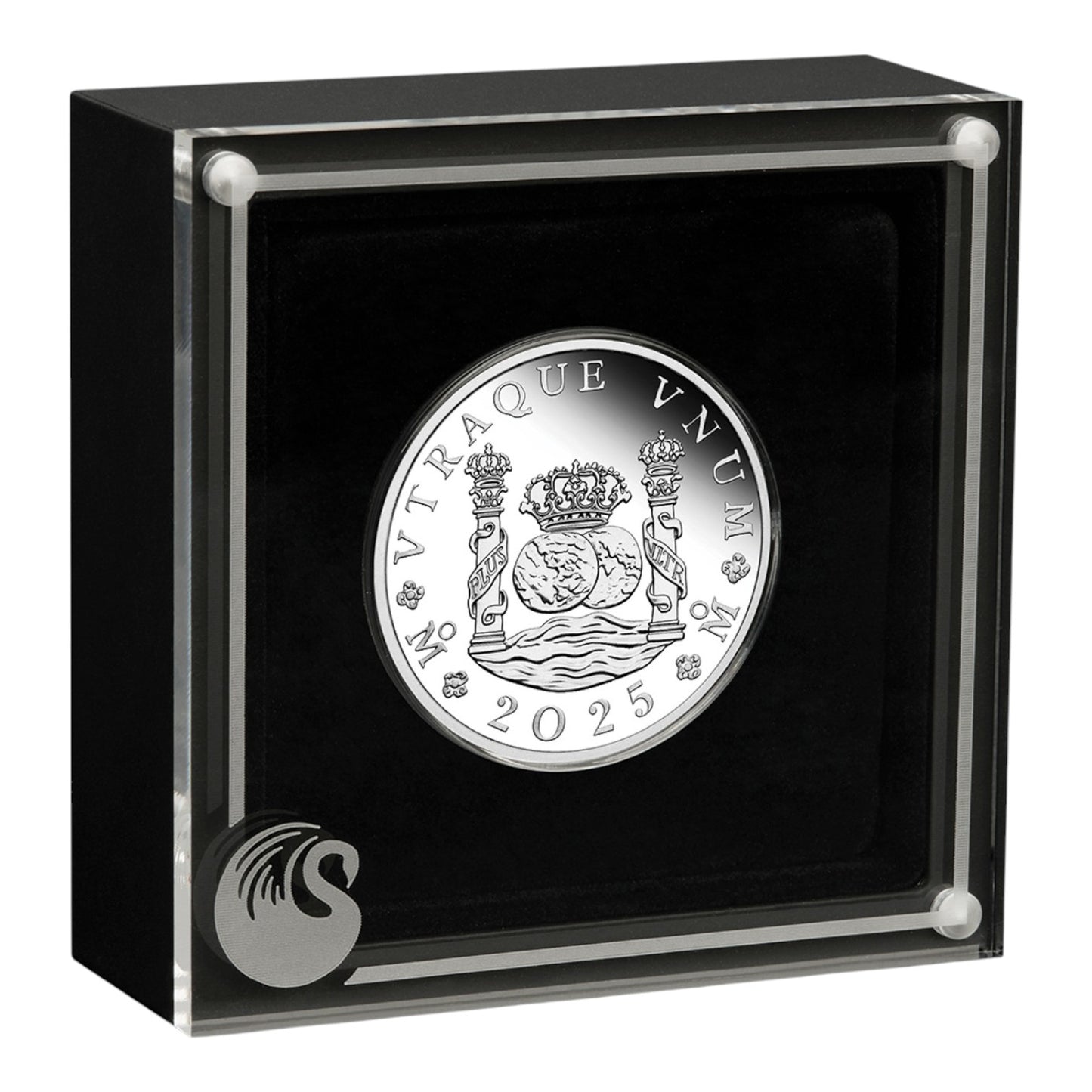 2025 225th Anniversary of Australian Proclamation Coins - Pillar Dollar 1oz Silver Proof Coin