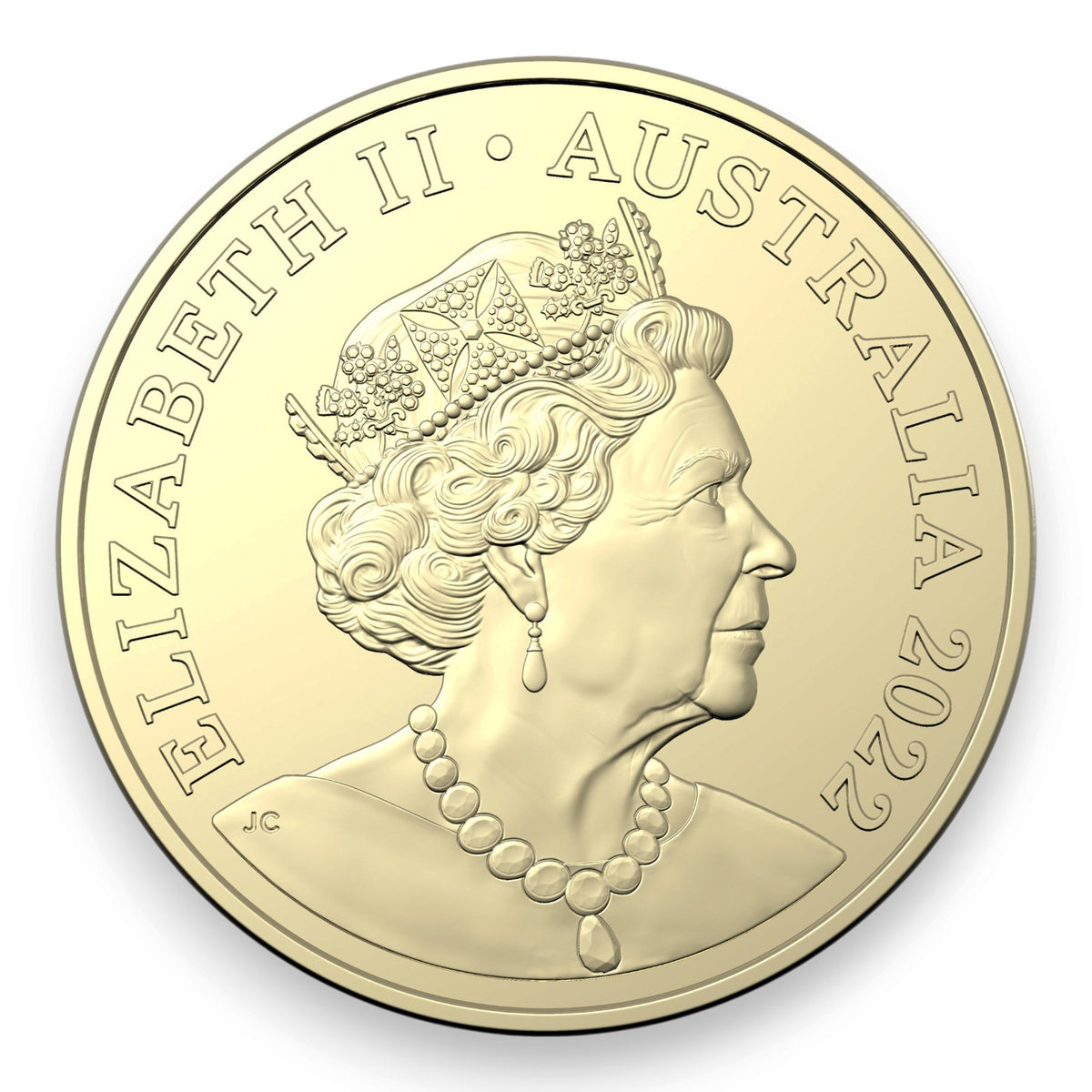2022 Tooth Fairy - $2 Uncirculated Coin and Kit