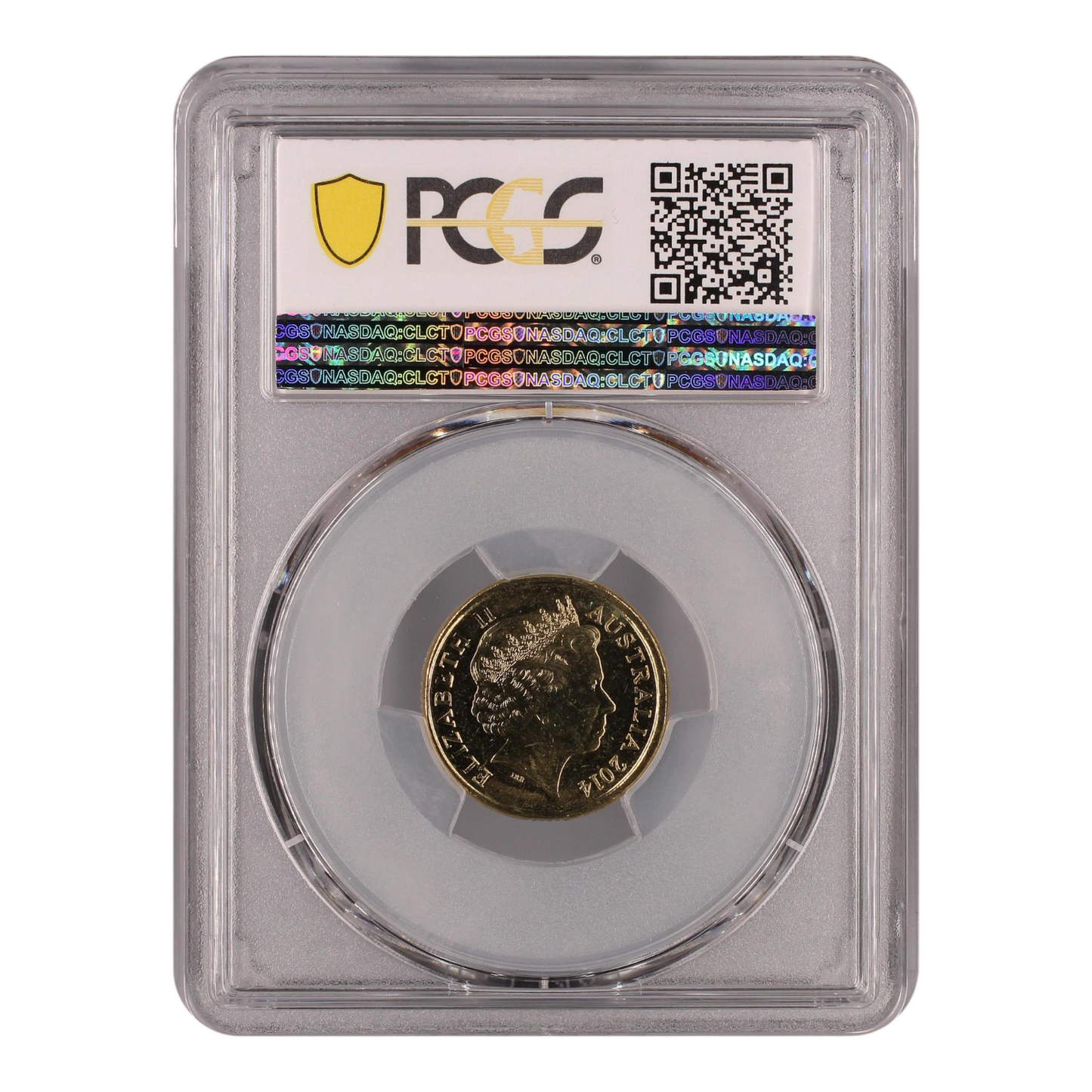 2014 $2 Coin - Remembrance - MS65 - #39232225