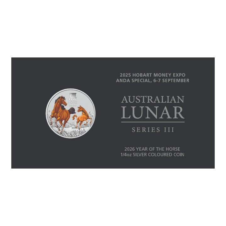 2025 Hobart Money Expo ANDA Exclusive Bundle