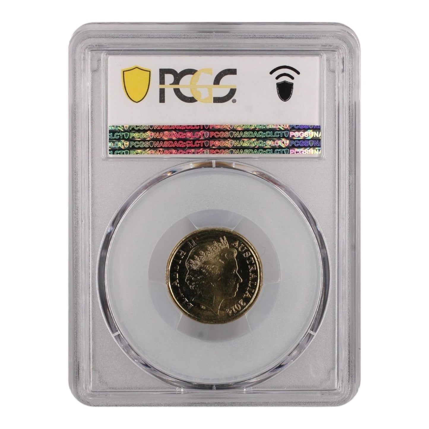 2014 $2 Coin - Remembrance - MS64 - #40564545