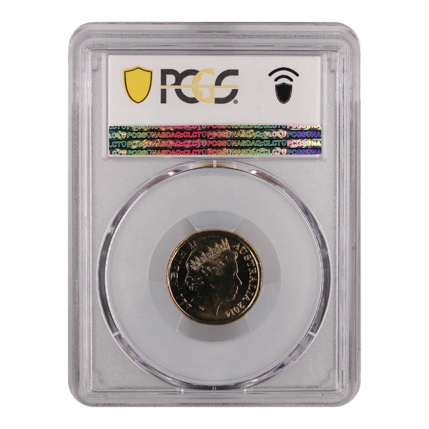 2014 $2 Coin - Remembrance - MS64 - #40564550