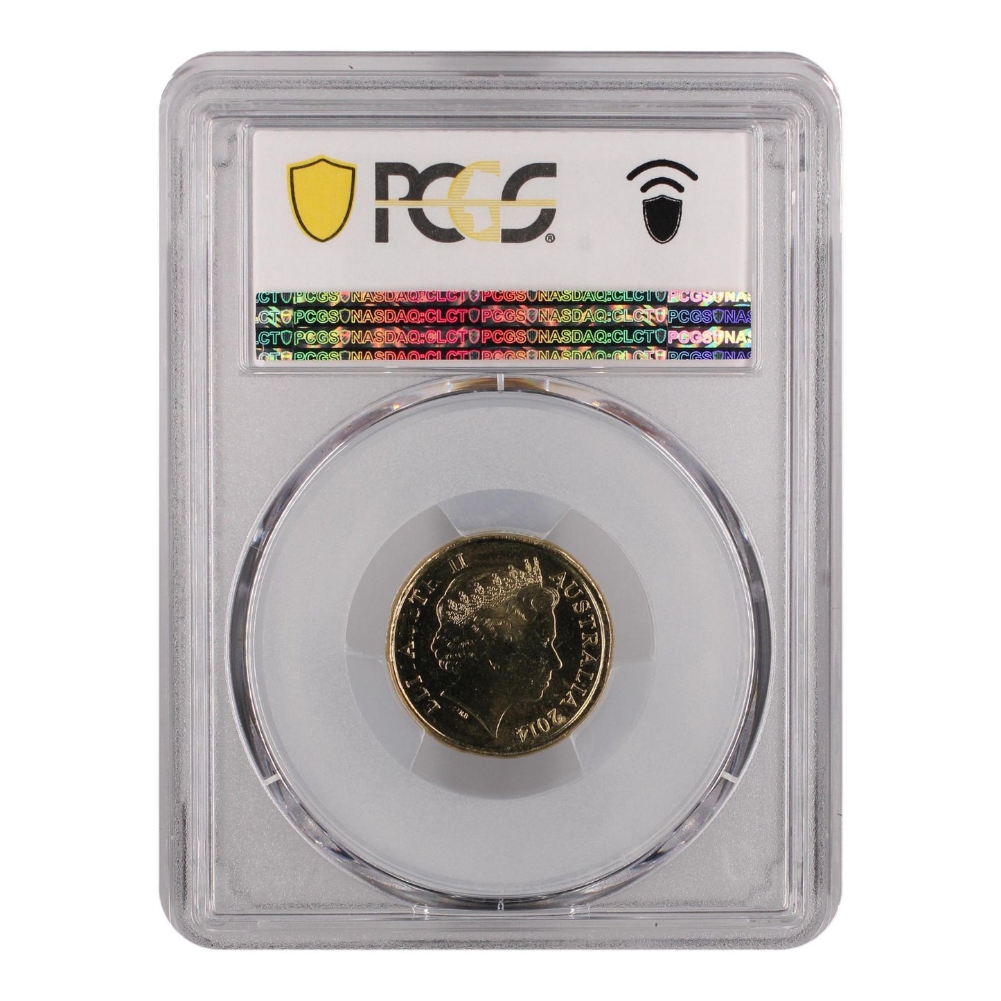 2014 $2 Coin - Remembrance - MS64 - #40564560