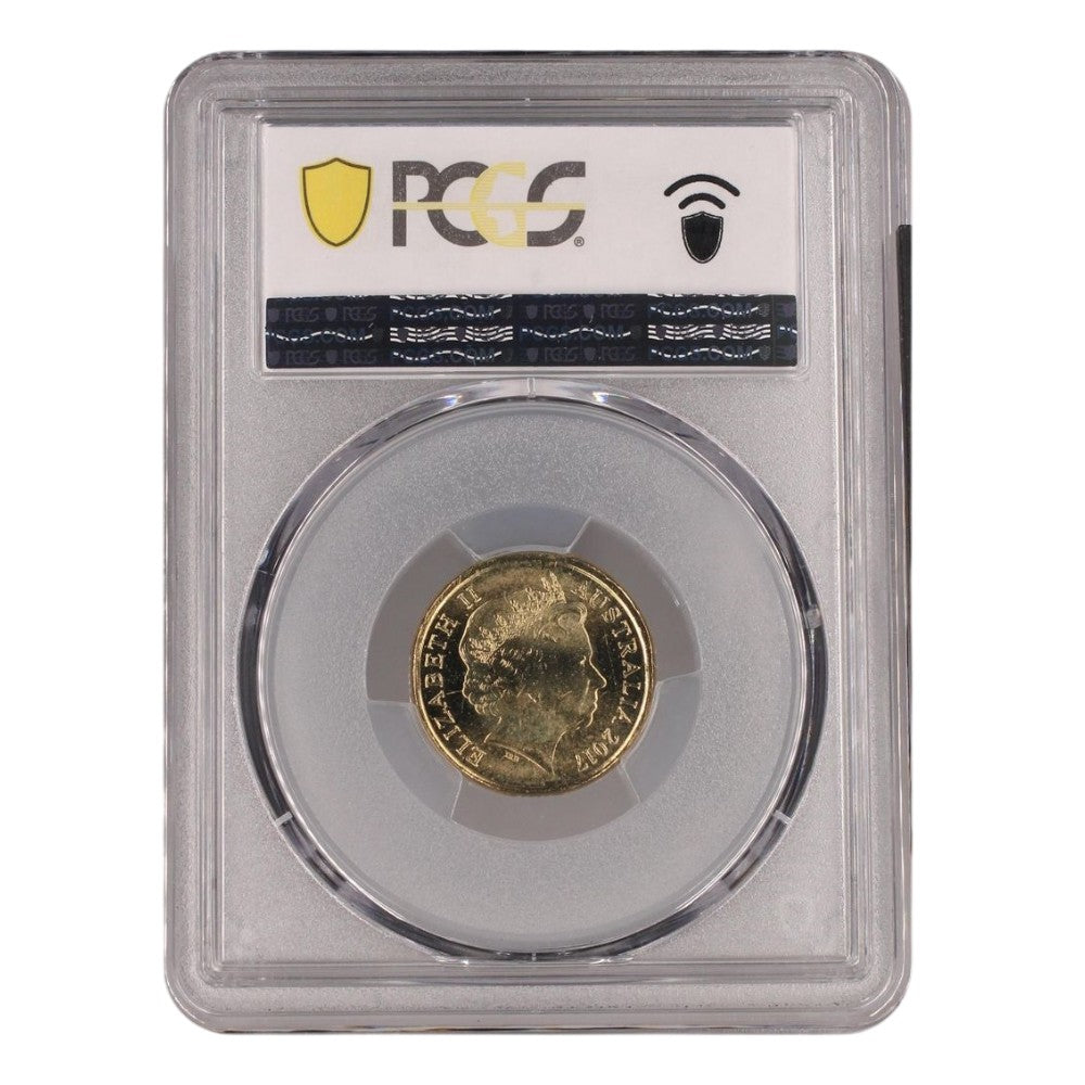 2017 $2 Coin - Lest We Forget - MS65 - #48714583