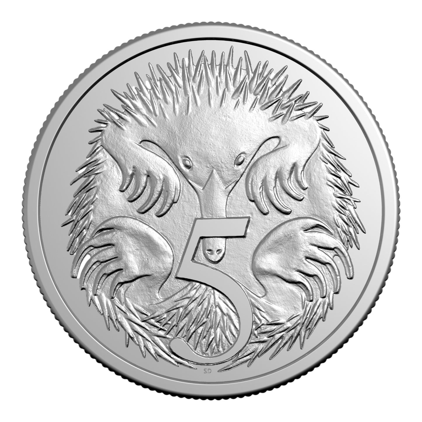 2026 Uncirculated Six-Coin Year Set - 60th Anniversary of Decimal Currency