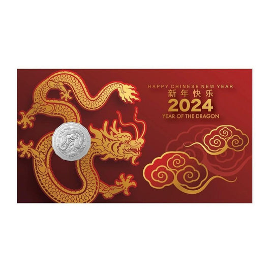 2024 PNC - Lunar New Year - Year of the Dragon