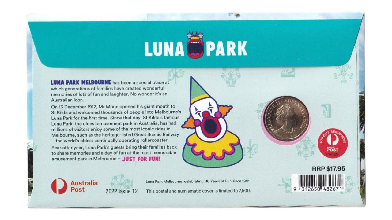 2022 PNC - Luna Park