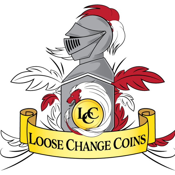 Loose Change Coins