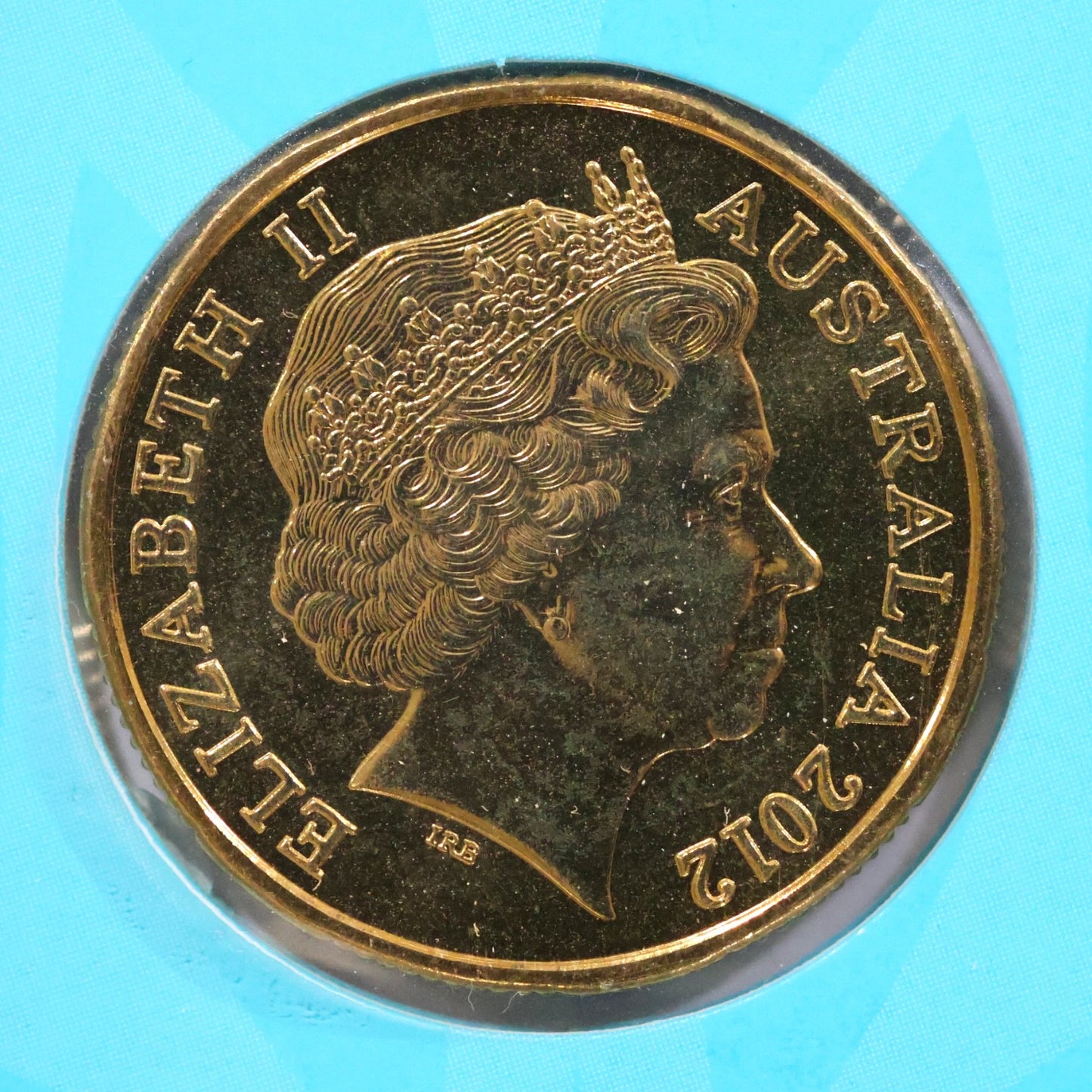 2012 $1 Coin - Wheat Sheaf Dollar (Multi-Variety Selection)