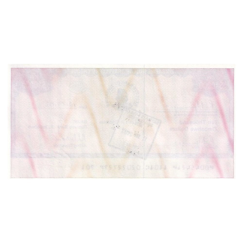 2003 Zimbabwe - 10,000 Dollars - p17 - About Uncirculated