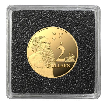 QUADRUM INTERCEPT Coin Cases