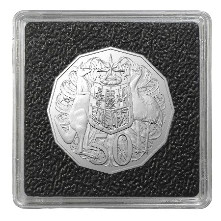 QUADRUM INTERCEPT Coin Cases