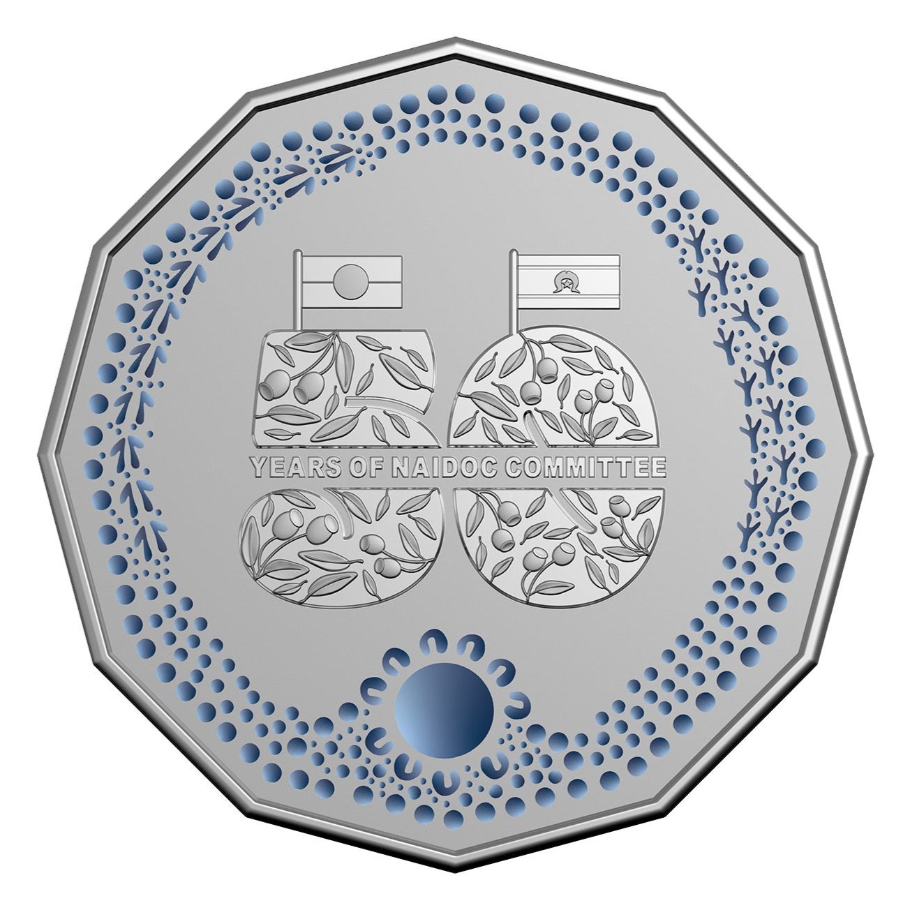 2024 PNC - 50 Years of NAIDOC Committee