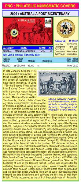 The Essential Reference Guide to Postal Numismatic Covers - By Greg McDonald Publishing - Loose Change Coins