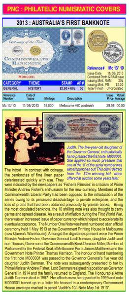 The Essential Reference Guide to Postal Numismatic Covers - By Greg McDonald Publishing - Loose Change Coins