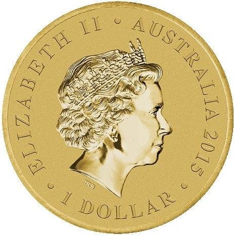 2015 Perth Mint PNC - On your Wedding Day - Limited to 5,000 - Loose Change Coins