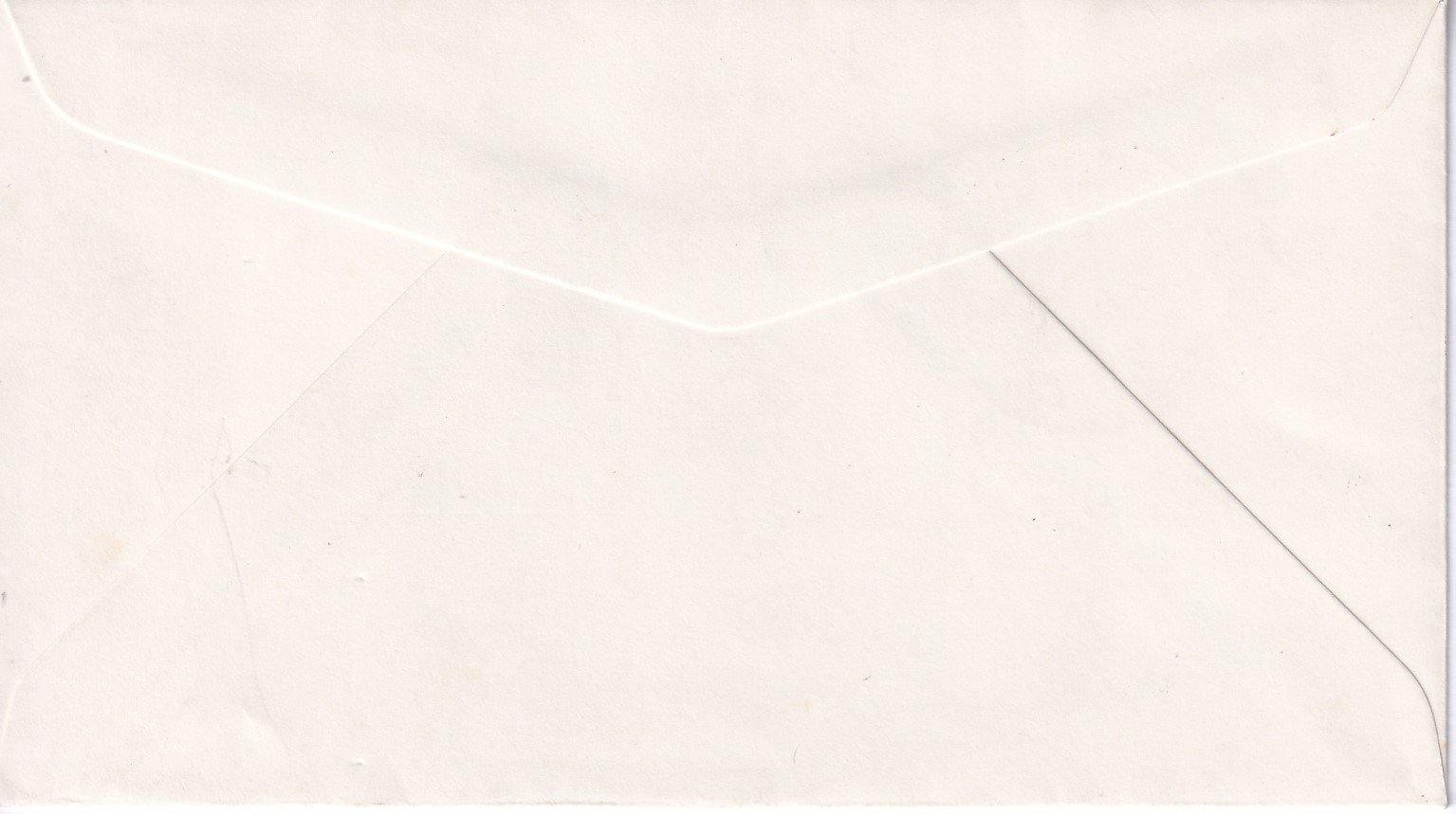 1974 Australian First Day Cover - First Day of Issue - New Rate Coil Stamp - Loose Change Coins