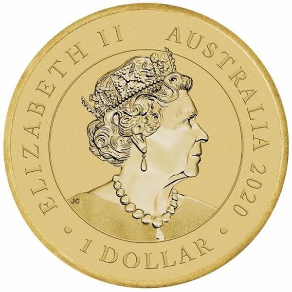 2020 Perth Mint PNC - Happy Birthday #2,525 of 5000 - Loose Change Coins