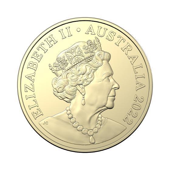 Impressions 2022 - Australian Dinosaurs Four-Coin Privy Mark Limited-Edition PNC - Loose Change Coins