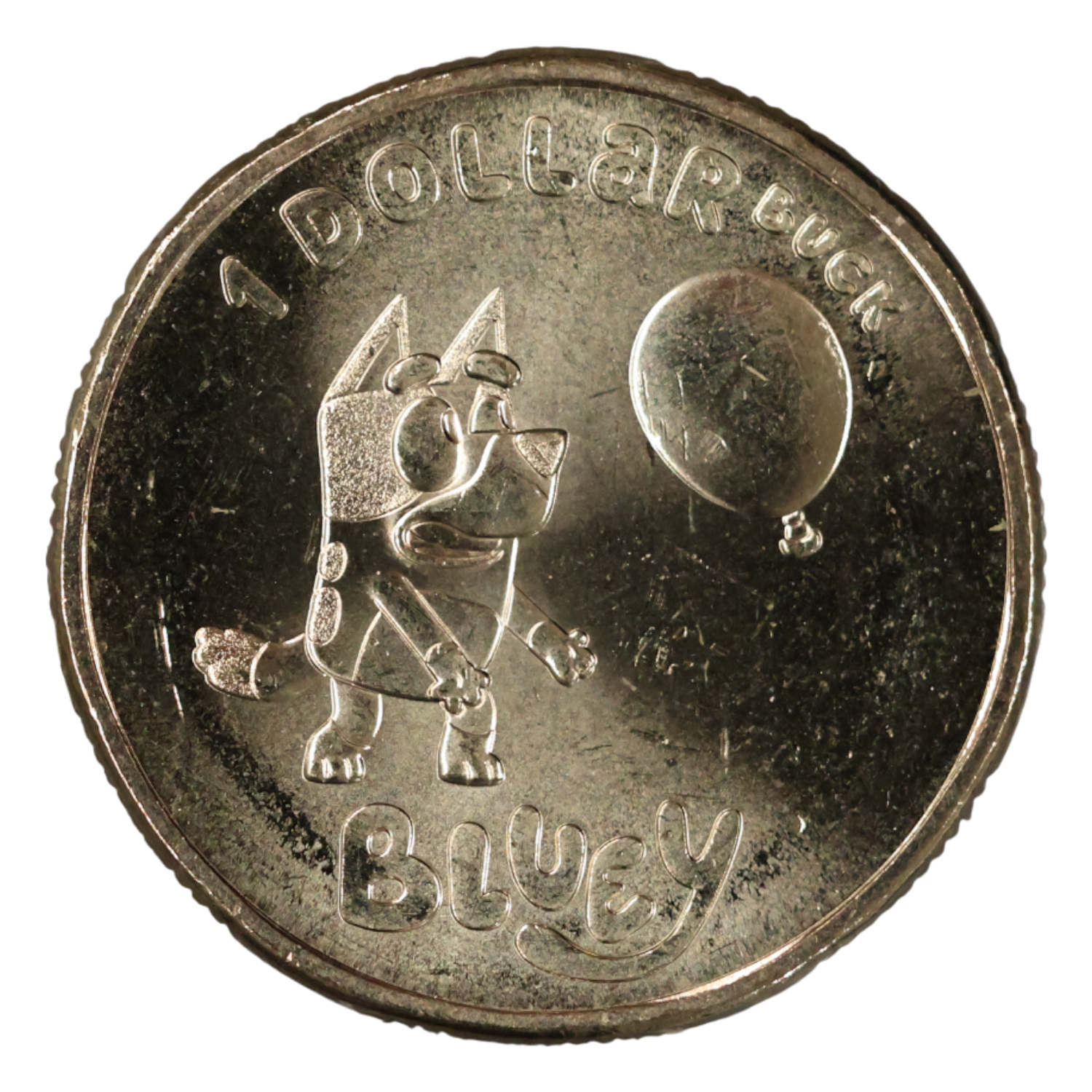 Uncirculated Coins - Loose Change Coins