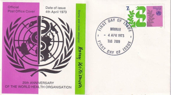 1970's FDC's - Loose Change Coins