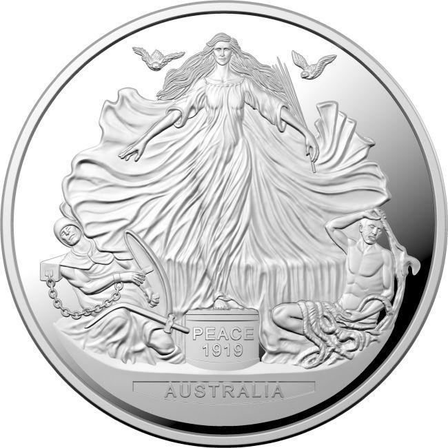 Proof Coins - Loose Change Coins