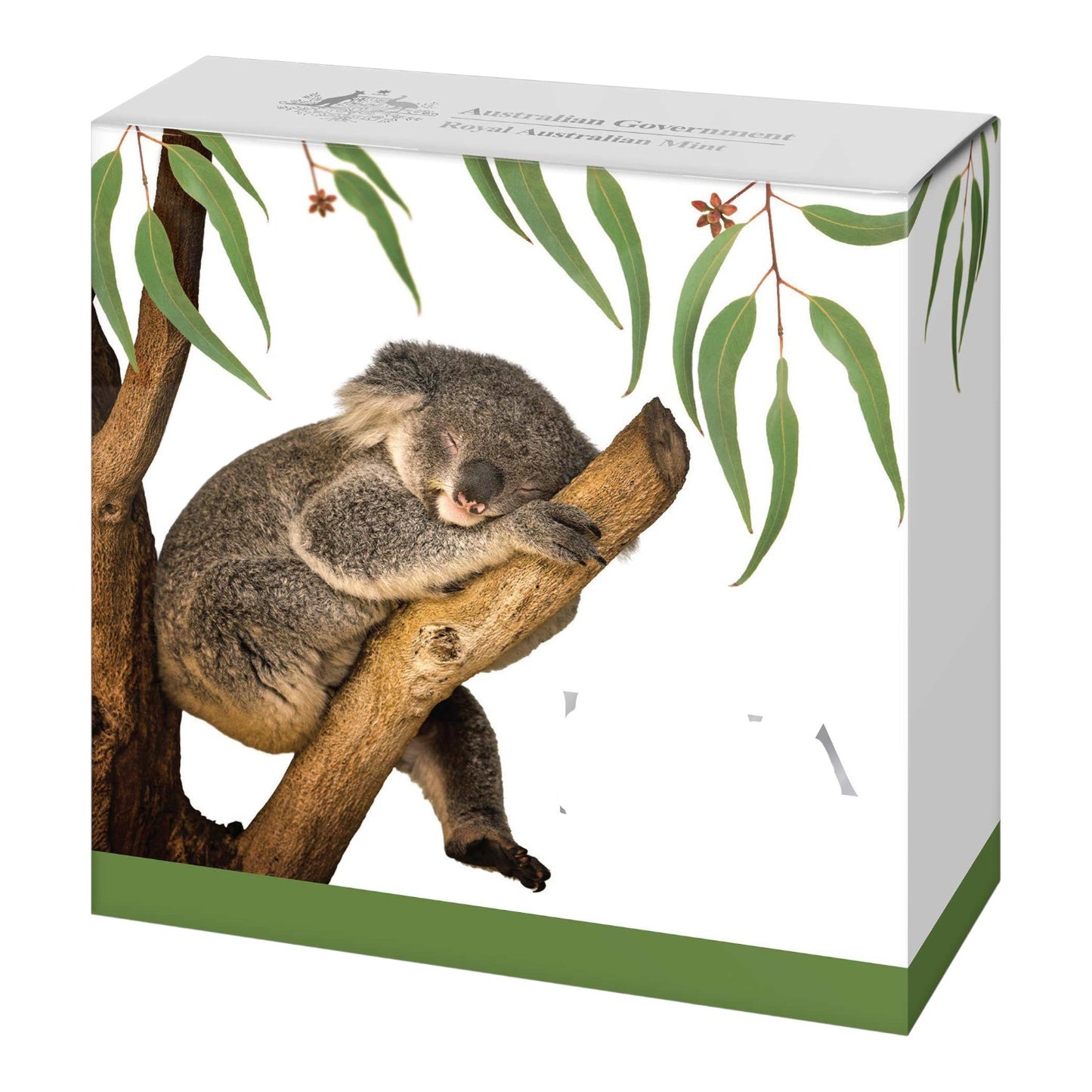 2025 The Royal Australian Mint Premium Silver and Remembrance Bundle