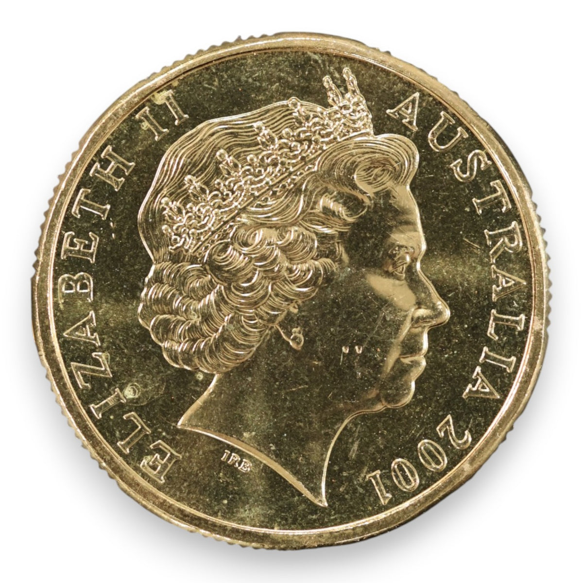 2001 Centenary of Federation - Uncirculated