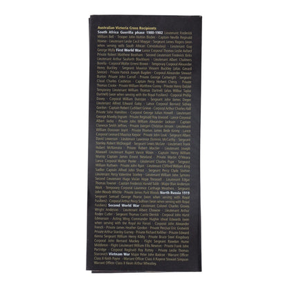 2000 $1 Coin - Victoria Cross Centenary