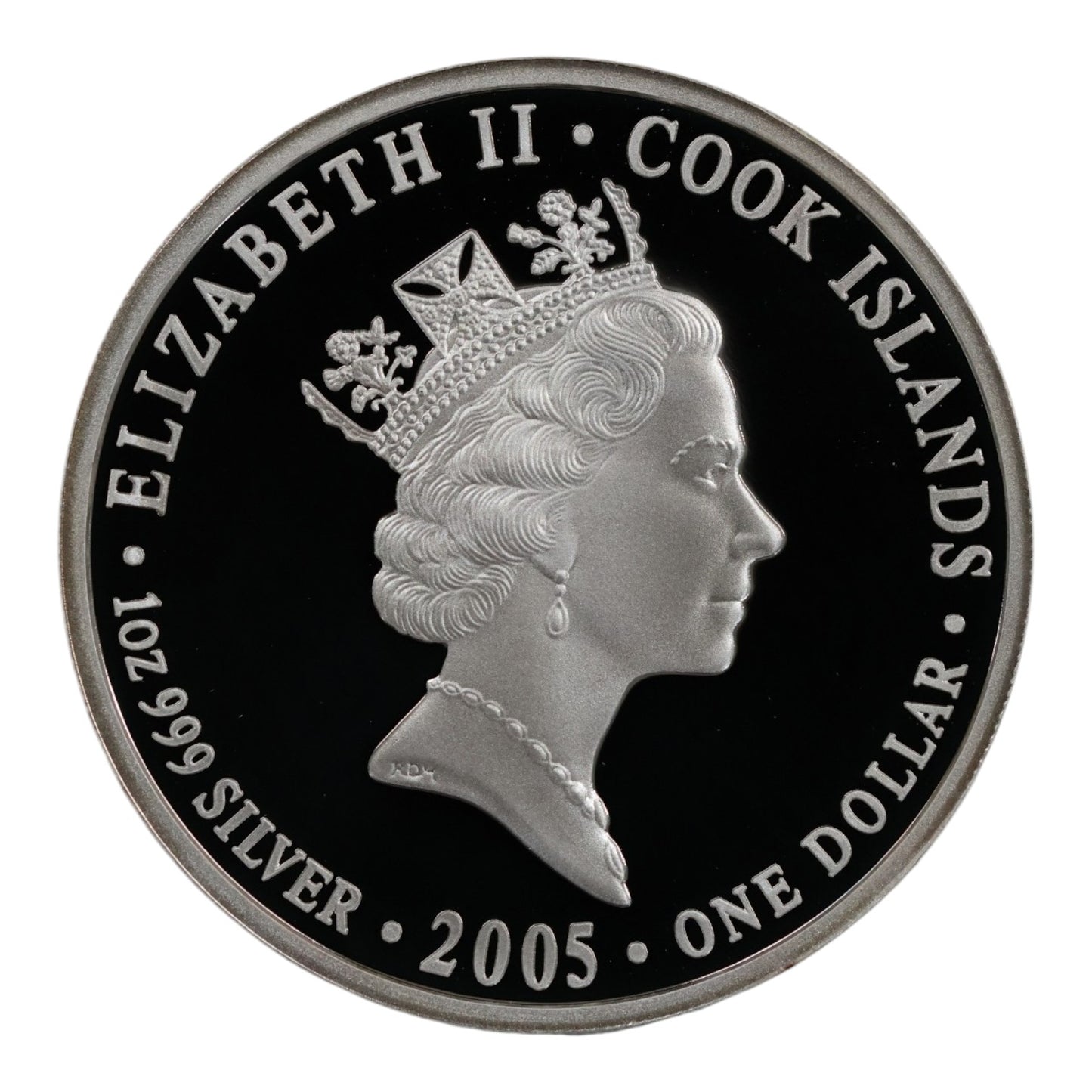 2005 Gallipoli 90th Anniversary - Silver Proof Coin set