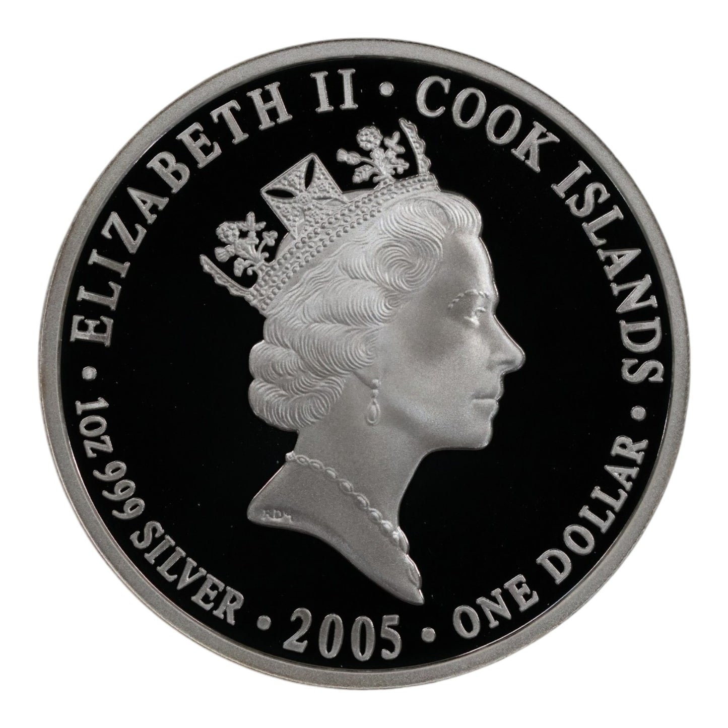 2005 Gallipoli 90th Anniversary - Silver Proof Coin set