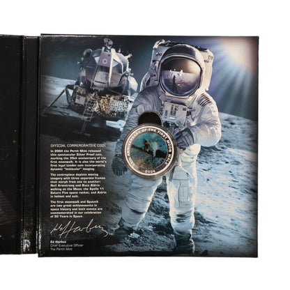 2007 Australia Post - Blast Off! 50 Years in Space Prestige Folder