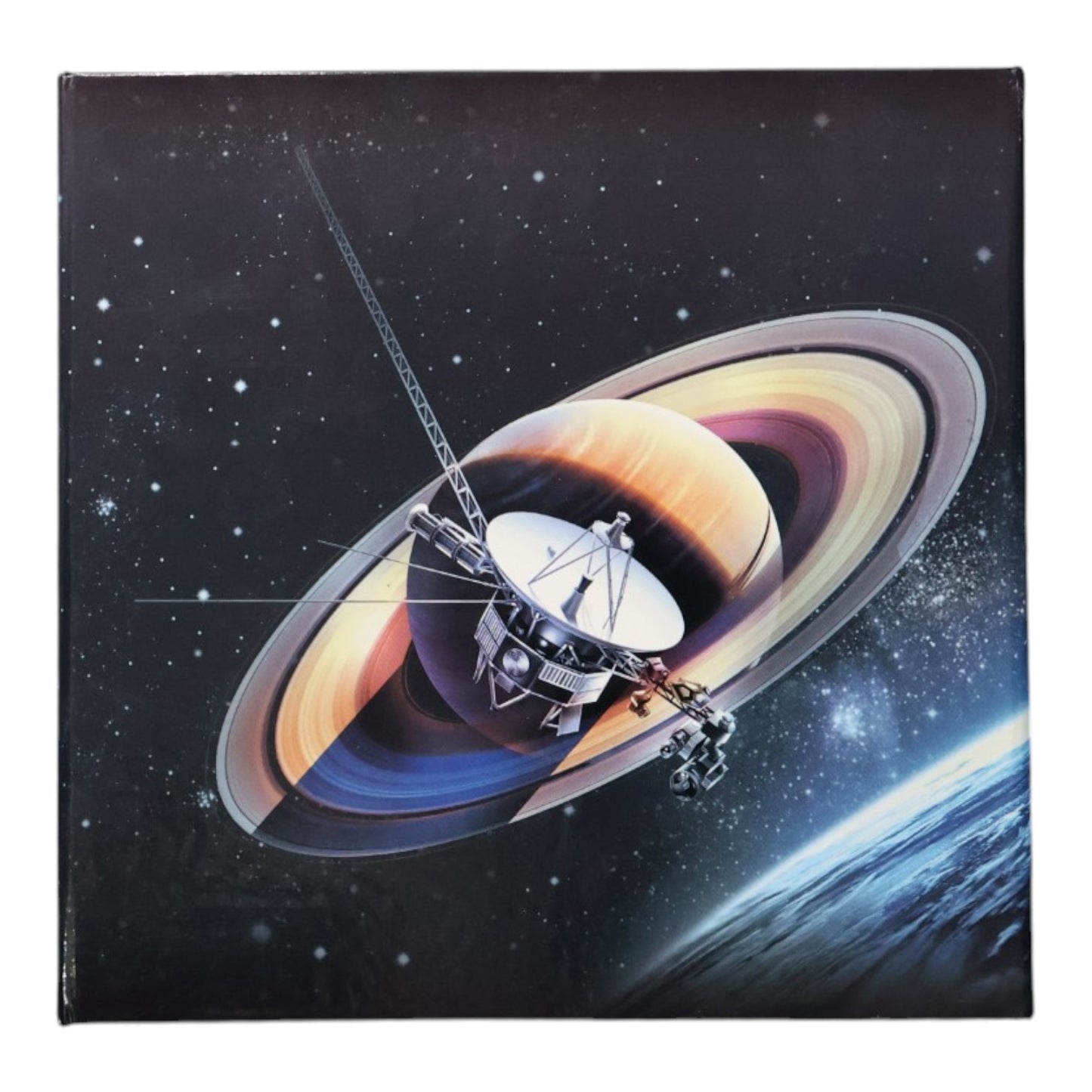 2007 Australia Post - Blast Off! 50 Years in Space Prestige Folder
