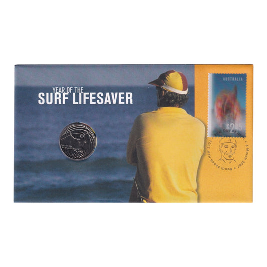 2007 PNC - Year of the Surf Lifesaver