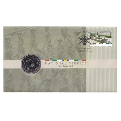 2010 PNC - National Service Memorial