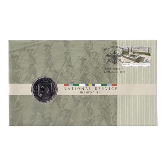 2010 PNC - National Service Memorial