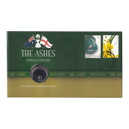 2010 PNC - The Ashes - Australia v's England