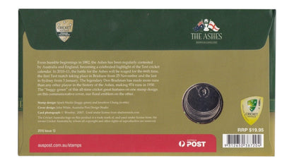 2010 PNC - The Ashes - Australia v's England