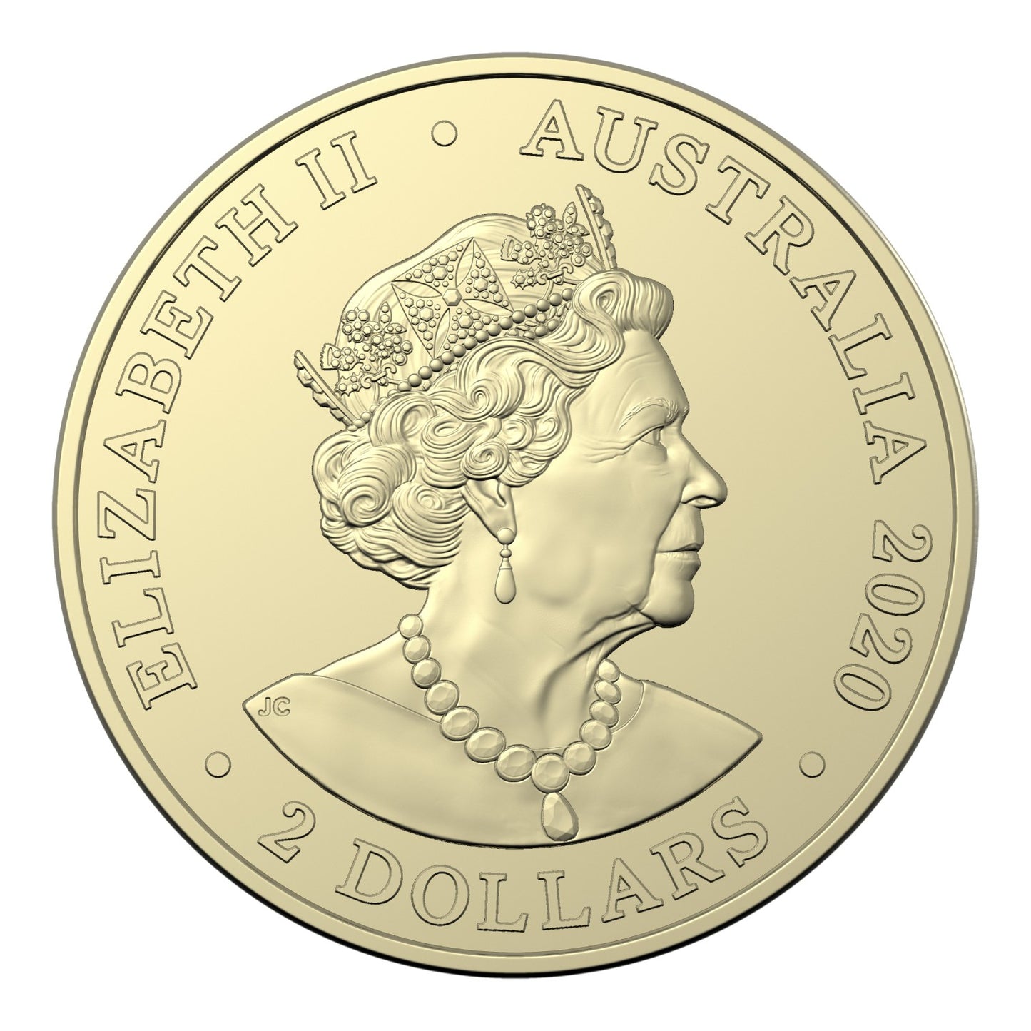 2020/2021 Tokyo Olympics $2 Al-Br Coloured Uncirculated Five-Coin Set